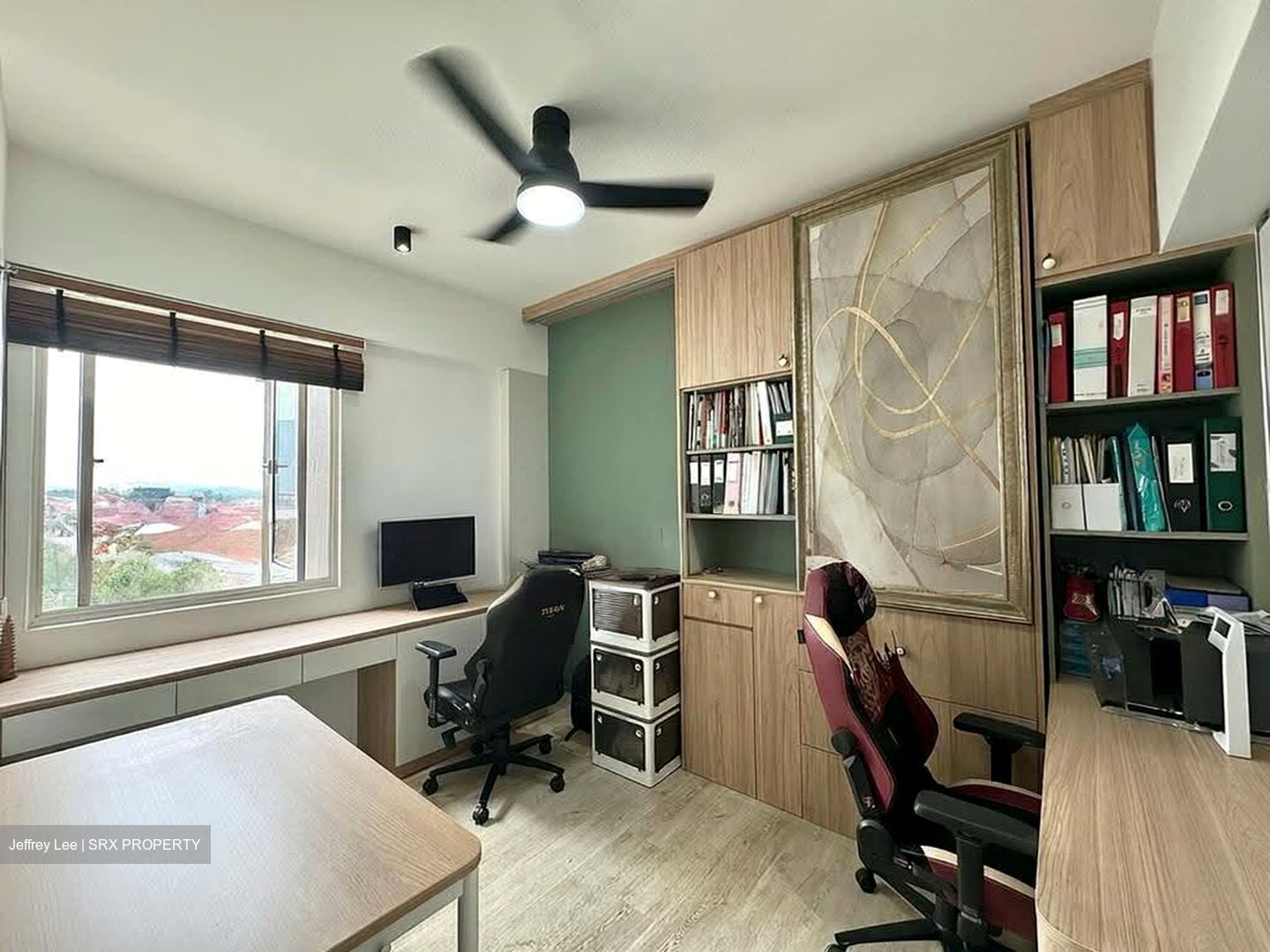 Castle Green (D26), Condominium #630394931